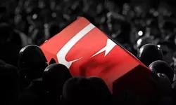 MSB acı haberi duyurdu: Bir kahraman silah arkadaşımız şehit oldu
