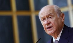 Devlet Bahçeli, 'Akın Gürlek' sorusuna yanıt vermedi