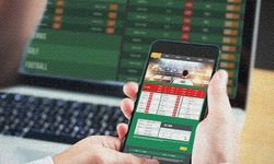 Yasa dışı bahisten aylık 1 milyar dolar gelir! Operasyon yapıldı, çok sayıda gözaltı