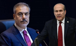 CHP’li Namık Tan’dan bomba 'Hakan Fidan' açıklaması: Kuşkularımızda haklıymışız