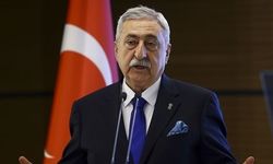 TESK Başkanı Palandöken’den ÖTV çağrısı