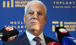 Bursa Büyükşehir Belediye Başkanı Mustafa Bozbey tutuklandı