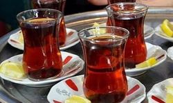 Ünlü çay markasında gıda boyası çıktı! Bakanlık ifşa etti