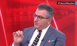 Cem Küçük'ün MASAK raporu ortaya çıktı! Gazetecilik mesleğiyle bağdaşmıyor