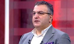 Cem Küçük gözaltına alındı