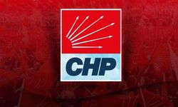 CHP İletişim hesabı değişti