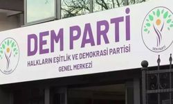 'Demokratik Cumhuriyet' iddiasına DEM Parti’den açıklama