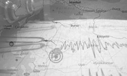 13 dakikada 4 deprem! İstanbul, İzmir, Bursa ve Balıkesir sallandı... İşte depremin merkez üssü...