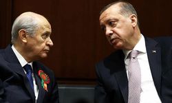 AKP ve MHP'deki ‘rahatsızlık’ ortaya çıktı!