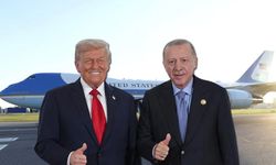 Erdoğan’ın Trump’a hediyesi diğerlerinden farklı çıktı: Altın kaplama iddiası