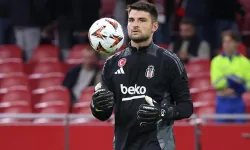 Ersin Destanoğlu’na Avrupa kancası