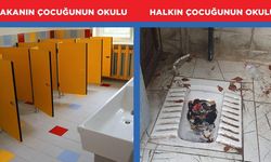 Bakan Yusuf Tekin'in çocuğu özel koleje gidiyor...