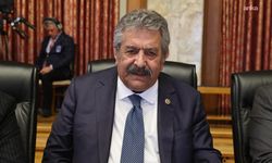 MHP'li Feti Yıldız’dan 'kritik eşik' açıklaması! Son derece açık ve net