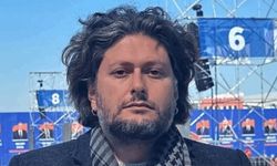 AKP'li Furkan Bölükbaşı'nın banka hesaplarına ve motosikletine haciz kondu