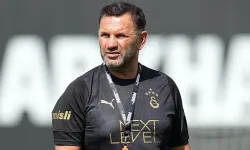 Okan Buruk'tan dikkat çeken hamle: 'Geçen sene kupada Günay vardı, onu seçtik'