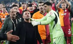 Samsunspor maçı sonrası Okan Buruk'tan Günay Güvenç kararı!