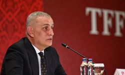 TFF Başkanı İbrahim Hacıosmanoğlu'ndan Galatasaray'a şok!
