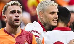 Galatasaray'a Göztepe maçı öncesi Barış Alper Yılmaz şoku!