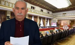 Öcalan komisyon raporu için ne dedi?