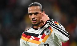 Resmi açıklama geldi: Leroy Sane'ye hayatının şoku