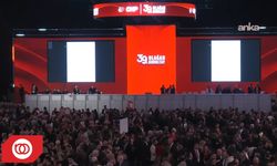 CHP 39. Olağan Kurultayı'nda Parti Meclisi ve Yüksek Disiplin Kurulu için adaylar kesinleşti! İşte tam liste...
