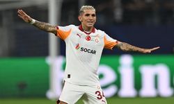 Galatasaray'da Lucas Torreira Brezilya yolcusu