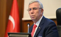 Mansur Yavaş: İki metronun temelini atmayı planlıyorum
