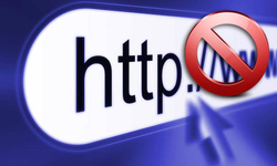 434 internet sitesine erişim engeli!