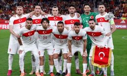 Milli takıma yeni isim! 'Şimdiden söyleyeyim' diyerek açıkladı