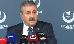 BBP lideri Destici'nin acı günü: Ağabeyi hayatını kaybetti