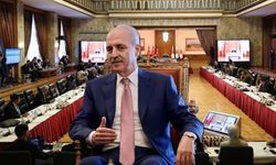 Numan Kurtulmuş’tan ‘süreç’ raporu açıklaması: ‘Gereği Meclis çerçevesinde yerine getirilecek’