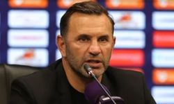 Galatasaray'da Okan Buruk'tan Fenerbahçe derbisi itirafı