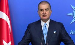 Ömer Çelik’ten çerçeve yasa mesajı: Üçüncü göz 86 milyondur