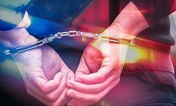 FETÖ'ye 34 ilde operasyon! Çok sayıda gözaltı