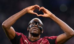 Galatasaray’a Victor Osimhen müjdesi!