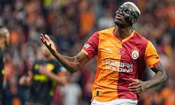 Galatasaray'ın çılgın planına Victor Osimhen engeli!