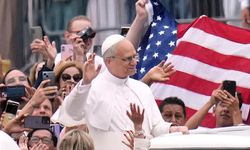 Papa Leo'nun kardeşinin evinde bomba ihbarı panik yarattı