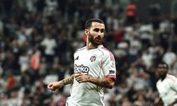 Beşiktaş’ta Rafa Silva krizi bitti