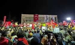 Saraçhane eylemleri nedeniyle açılan davada 35 genç beraat etti