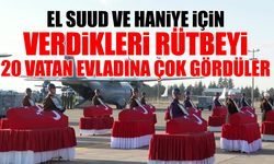 Türkiye şehitlerini uğurluyor!