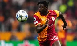 Galatasaray Kulüp Doktoru Yener İnce'den Singo açıklaması