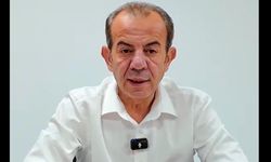 Gözaltına alınmıştı! İşte Bolu Belediye Başkanı Tanju Özcan'ın ifadesi