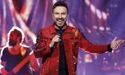 Tarkan'dan 22 milyon dolarlık bağış