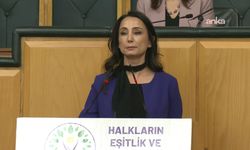 Tülay Hatimoğulları: Bu sabah yine yoğun bir gözaltı haberine uyandık
