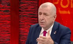 Devlet Bahçeli'nin danışmanı Yıldıray Çiçek'ten Ümit Özdağ iddiası!