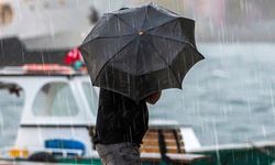 Meteoroloji uyardı: Soğuk hava gidiyor, kuvvetli yağış geliyor