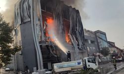 Kocaeli'de 6 kişinin öldüğü yangın faciasında korkunç gerçekler! Defalarca şikayet edilmiş