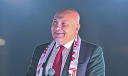 Samsunspor Başkanı Yüksel Yıldırım'dan dev satın alma