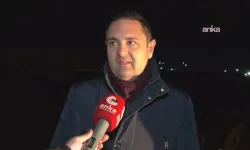 CHP’liler yılbaşında Silivri’de: ‘Biz bu gece bütün aileler adına buradayız’