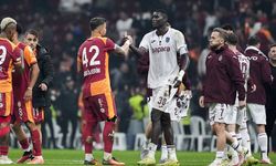 Galatasaray ile Trabzonspor arasındaki Süper Kupa maçının biletleri satışta